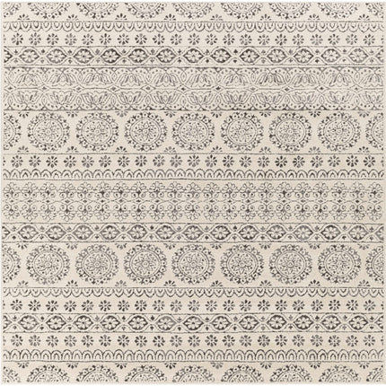 Warroad Area Rug Rugs TriadCommerceInc 6'7" Square