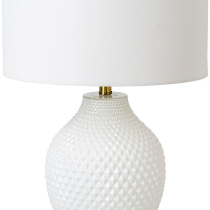 Schwarzenberg Modern Table Lamp Home Decor > Lighting > Lamp > Table Lamps TriadCommerceInc 27"H x 16"W x 16"D