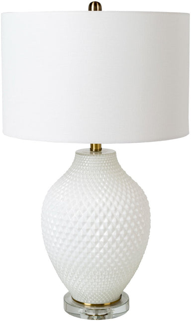 Schwarzenberg Modern Table Lamp Home Decor > Lighting > Lamp > Table Lamps TriadCommerceInc 27"H x 16"W x 16"D