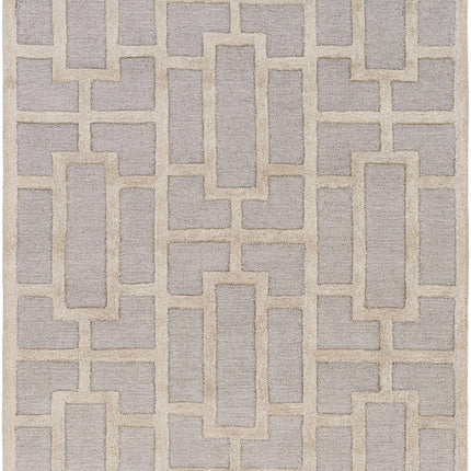 Wadesboro Area Rug Rugs TriadCommerceInc 5' x 7'6" Rectangle