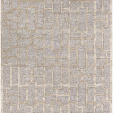 Wadesboro Area Rug Rugs TriadCommerceInc 8' x 11' Rectangle