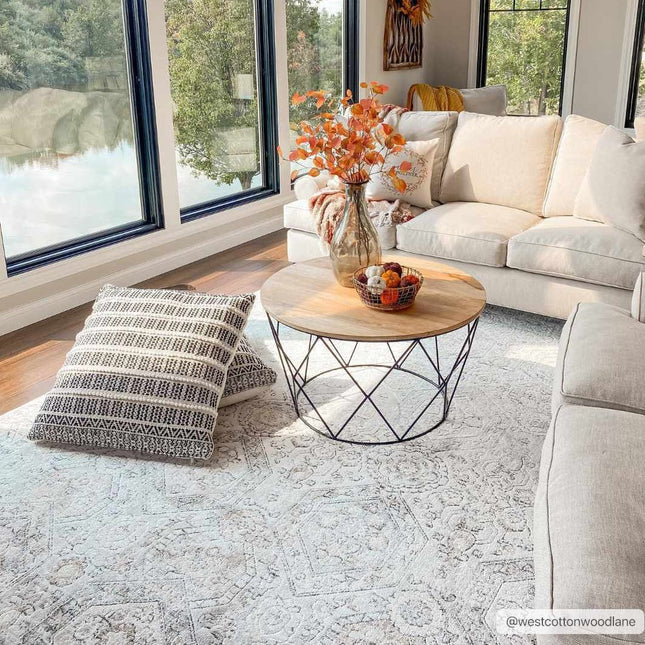 Parkerfield Area Rug Rugs TriadCommerceInc