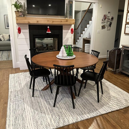 Williford Wool Area Rug Rugs TriadCommerceInc