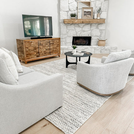 Williford Wool Area Rug Rugs TriadCommerceInc