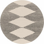6' Round