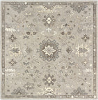 8' Square