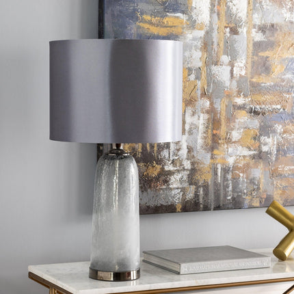 Libohove Modern Table Lamp Home Decor > Lighting > Lamp > Table Lamps TriadCommerceInc