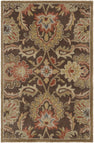 2' x 3' Rectangle