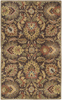 5' x 8' Rectangle