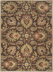 8' x 11' Rectangle