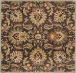 8' Square