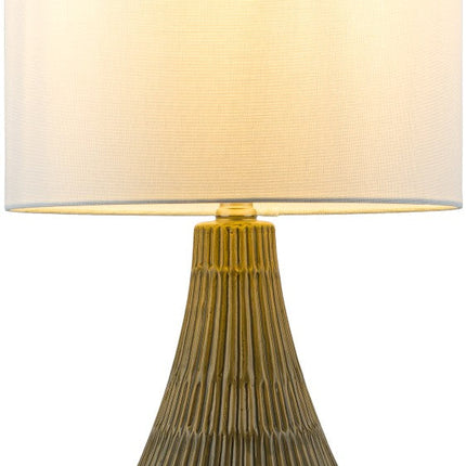 Radmer Global Table Lamp Lighting TriadCommerceInc