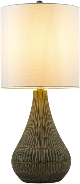 Radmer Global Table Lamp Lighting TriadCommerceInc