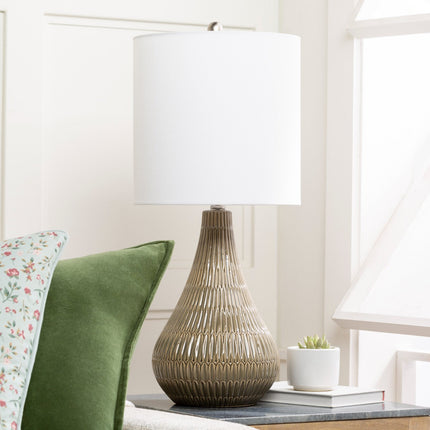 Radmer Global Table Lamp Lighting TriadCommerceInc