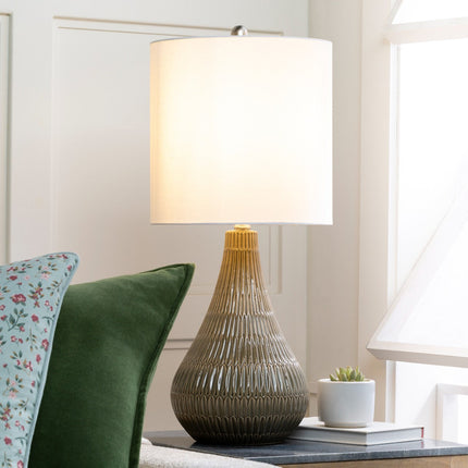 Radmer Global Table Lamp Lighting TriadCommerceInc
