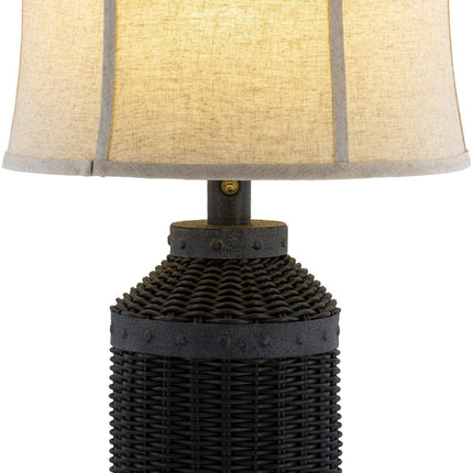 Griffen Traditional Table Lamp Lighting TriadCommerceInc