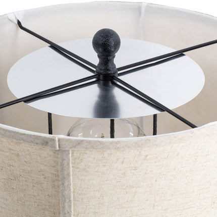 Griffen Traditional Table Lamp Lighting TriadCommerceInc