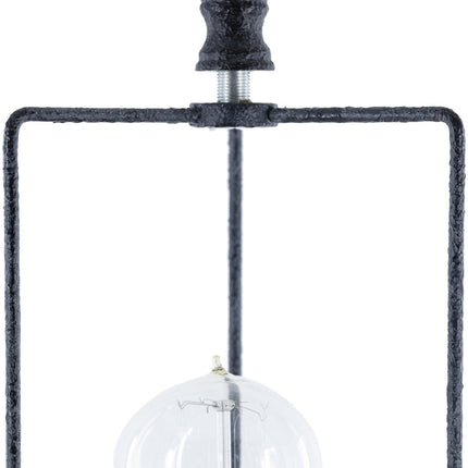 Griffen Traditional Table Lamp Lighting TriadCommerceInc