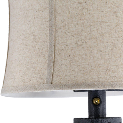 Griffen Traditional Table Lamp Lighting TriadCommerceInc