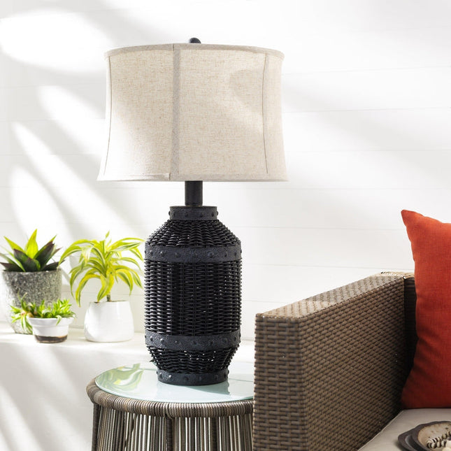 Griffen Traditional Table Lamp Lighting TriadCommerceInc