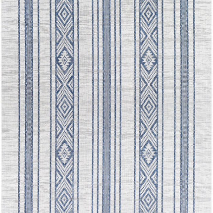 Yankalilla Area Rug Rugs TriadCommerceInc 7'10" x 10'2" Rectangle