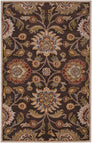 5' x 8' Rectangle