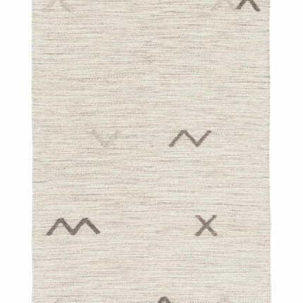 Yelm Wool Area Rug Rugs TriadCommerceInc 2'6" x 8' Runner