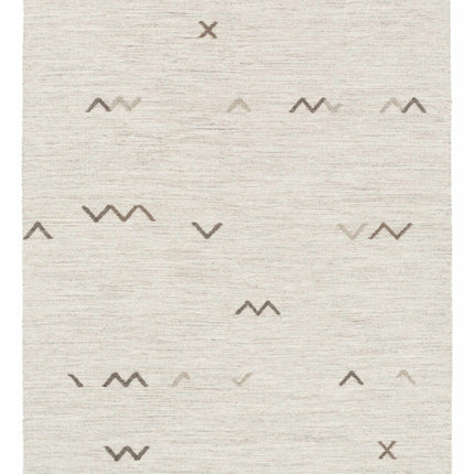 Yelm Wool Area Rug Rugs TriadCommerceInc 5' x 8' Rectangle