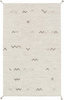 5' x 8' Rectangle