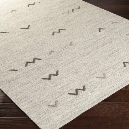 Yelm Wool Area Rug Rugs TriadCommerceInc