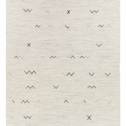 Yelm Wool Area Rug Rugs TriadCommerceInc 8' x 11' Rectangle