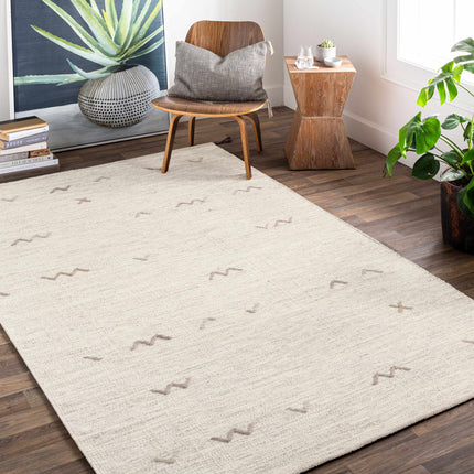 Yelm Wool Area Rug Rugs TriadCommerceInc