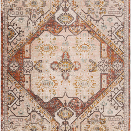 Yennora Area Rug - Clearance Rugs TriadCommerceInc 7'10" x 10'3" Rectangle