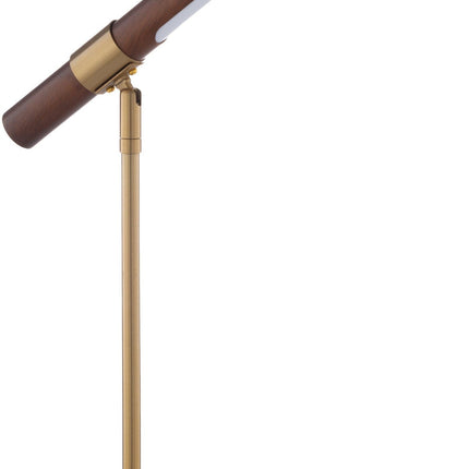 Neudorf Modern Table Lamp Home Decor > Lighting > Lamp > Table Lamps TriadCommerceInc 28.75"H x 15.7"W x 4.7"D