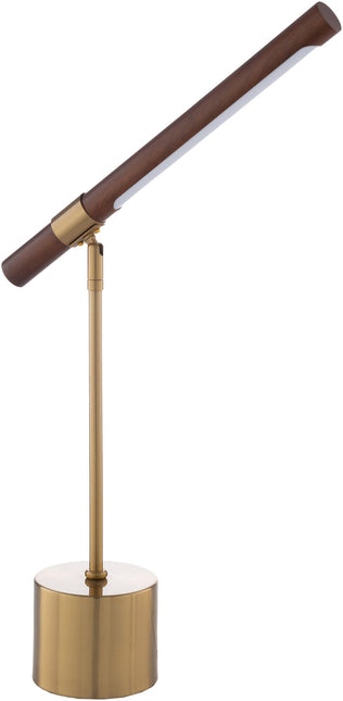 Neudorf Modern Table Lamp Home Decor > Lighting > Lamp > Table Lamps TriadCommerceInc 28.75"H x 15.7"W x 4.7"D