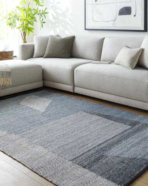 Yatin Area Rug Rugs TriadCommerceInc