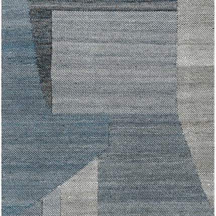 Yatin Area Rug Rugs TriadCommerceInc 5' x 7'6" Rectangle