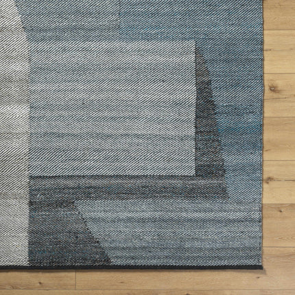 Yatin Area Rug Rugs TriadCommerceInc