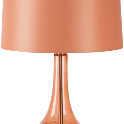 Haas Modern Table Lamp Home Decor > Lighting > Lamp > Table Lamps TriadCommerceInc 25.5"H x 14"W x 14"D