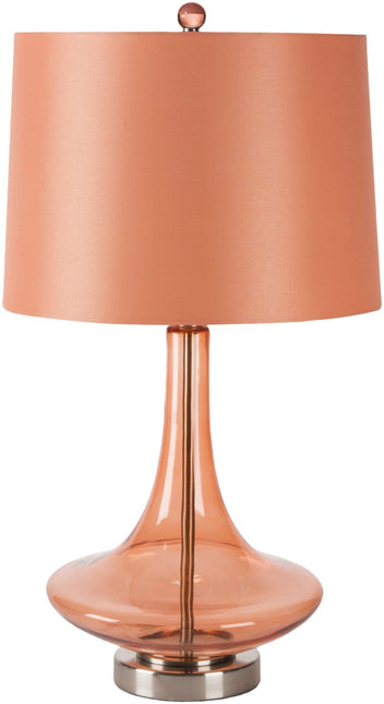 Haas Modern Table Lamp Home Decor > Lighting > Lamp > Table Lamps TriadCommerceInc 25.5"H x 14"W x 14"D