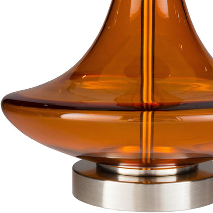 Haas Modern Table Lamp Home Decor > Lighting > Lamp > Table Lamps TriadCommerceInc