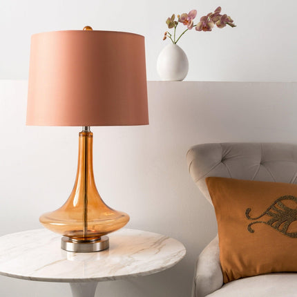 Haas Modern Table Lamp Home Decor > Lighting > Lamp > Table Lamps TriadCommerceInc